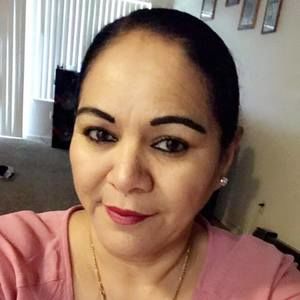 Meet your Posher, Norma